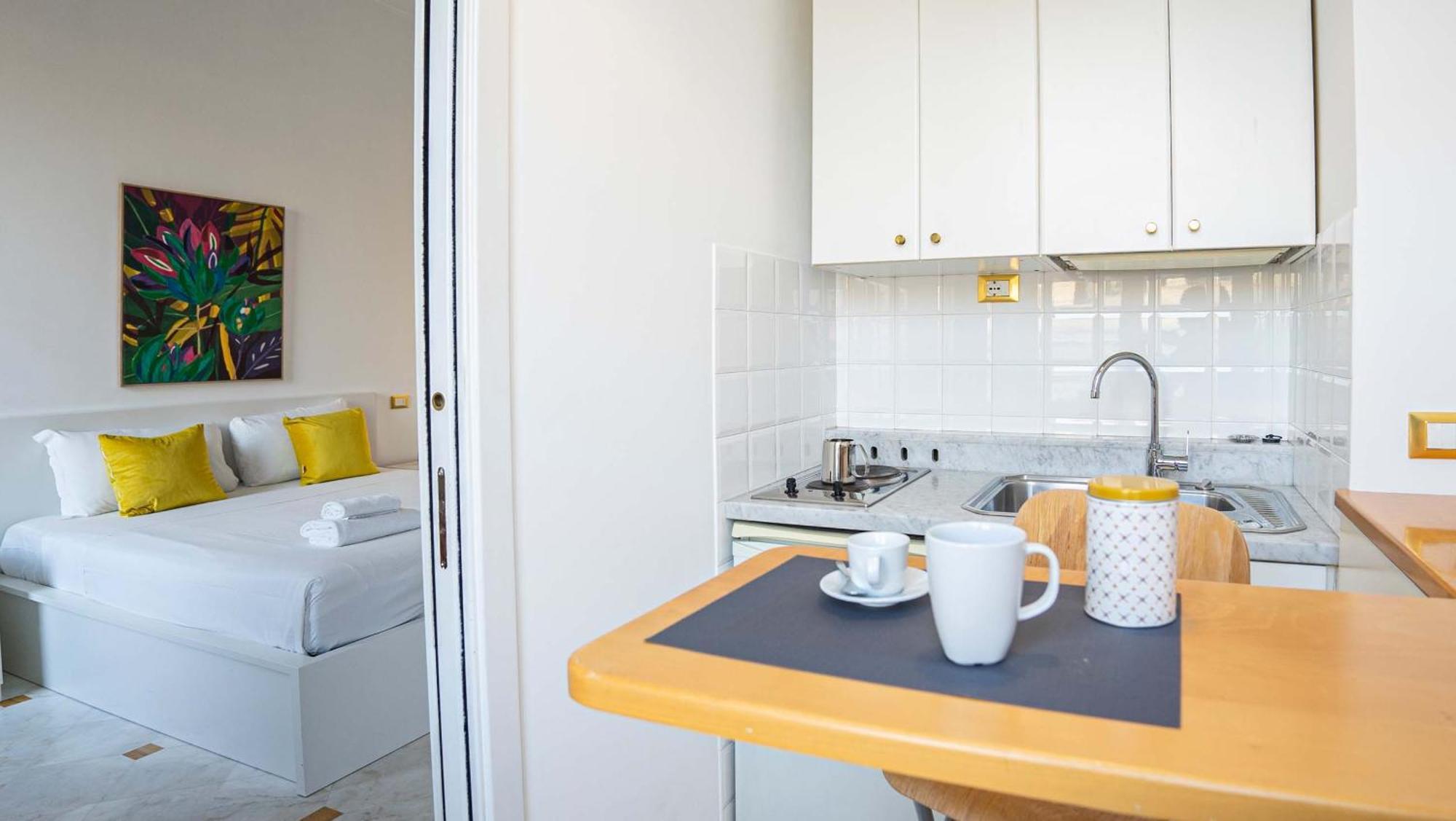 Colonna Guest House Roma Exterior foto