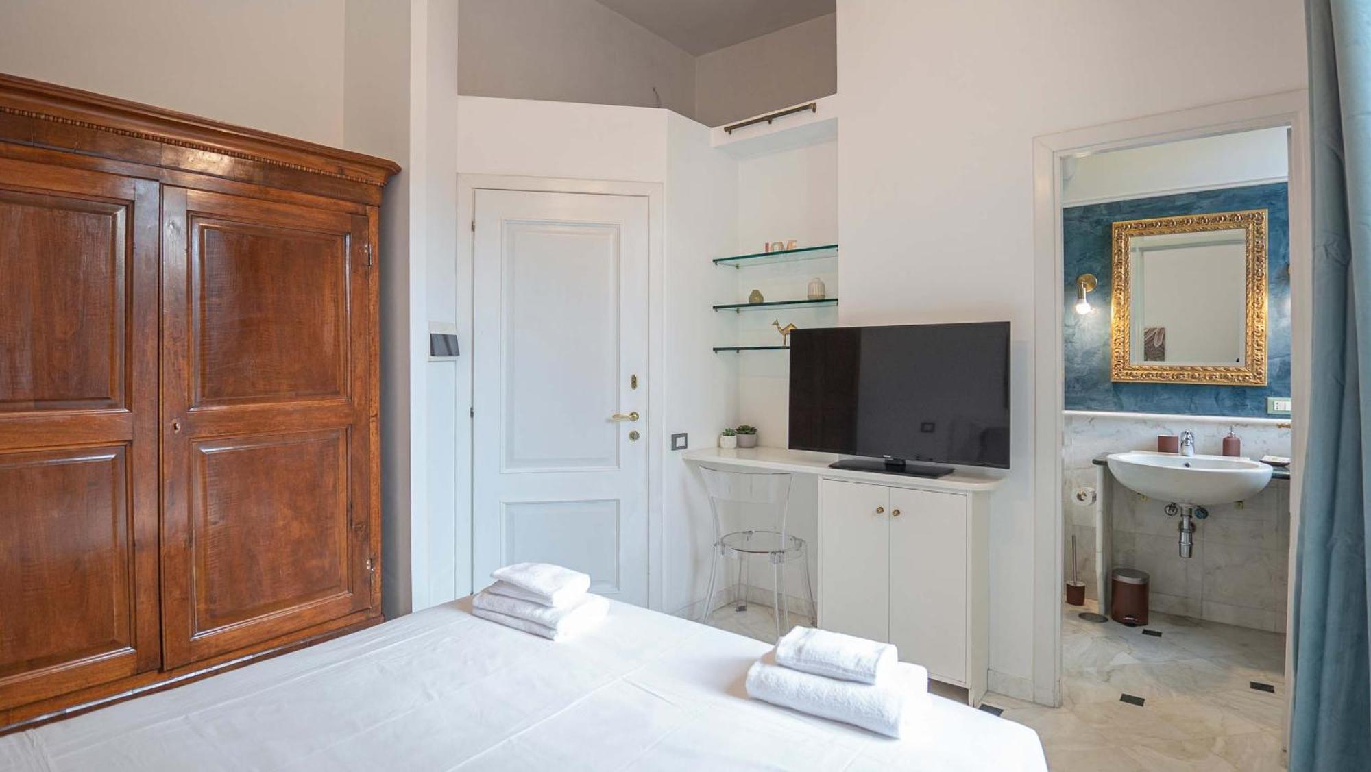 Colonna Guest House Roma Exterior foto